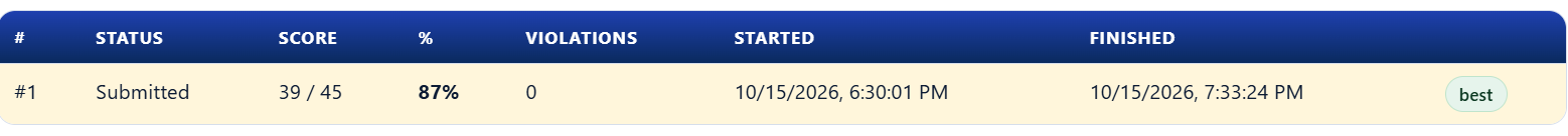 Ruiz_Long Quiz